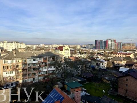 квартира по адресу Шухевичев ул., 14