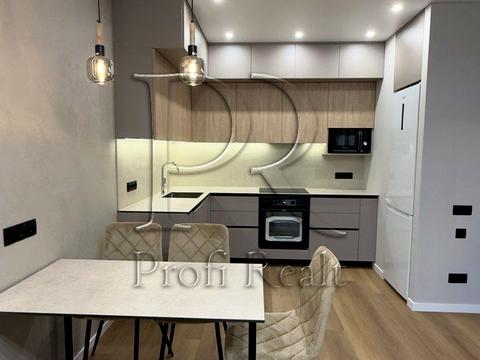 квартира за адресою Івана Виговського вул. (Маршала Гречка), 40/12