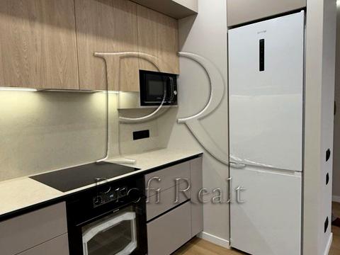 квартира за адресою Івана Виговського вул. (Маршала Гречка), 40/12