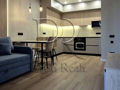 квартира за адресою Івана Виговського вул. (Маршала Гречка), 40/12