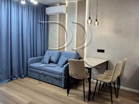 квартира за адресою Івана Виговського вул. (Маршала Гречка), 40/12