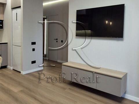 квартира за адресою Івана Виговського вул. (Маршала Гречка), 40/12