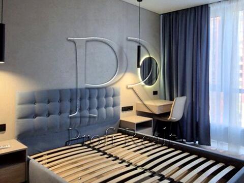 квартира за адресою Івана Виговського вул. (Маршала Гречка), 40/12