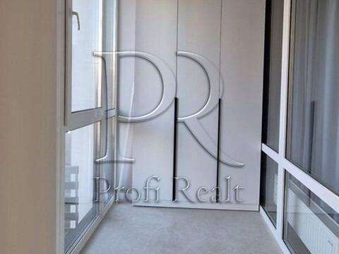 квартира за адресою Івана Виговського вул. (Маршала Гречка), 40/12