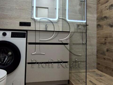 квартира за адресою Івана Виговського вул. (Маршала Гречка), 40/12