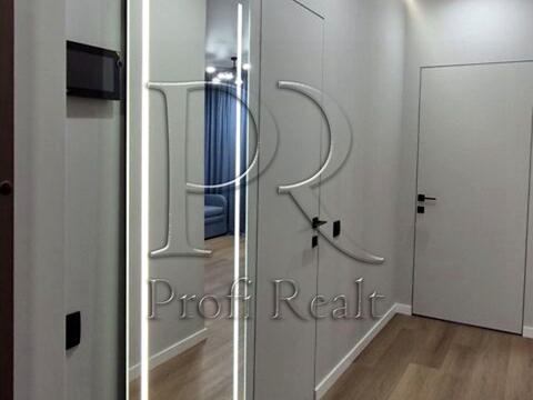 квартира за адресою Івана Виговського вул. (Маршала Гречка), 40/12