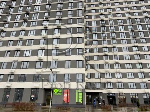 квартира за адресою Івана Виговського вул. (Маршала Гречка), 40/12