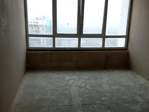 квартира за адресою Ракетна вул., 24