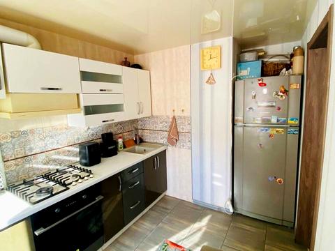 квартира за адресою Бориса Мозолевського вул. (Корнійчука), 6