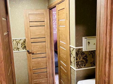 квартира за адресою Бориса Мозолевського вул. (Корнійчука), 6