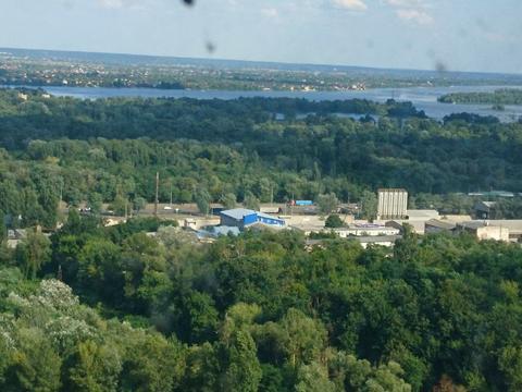 квартира за адресою Ракетна вул., 24