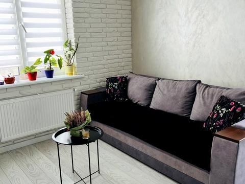 квартира по адресу Гната Хоткевича ул., 73