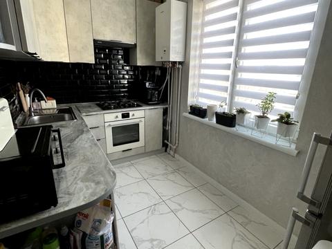 квартира по адресу Гната Хоткевича ул., 73