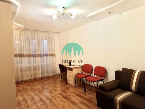 квартира за адресою Сухомлинського вул., 4/3