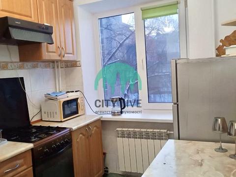 квартира за адресою Сухомлинського вул., 4/3