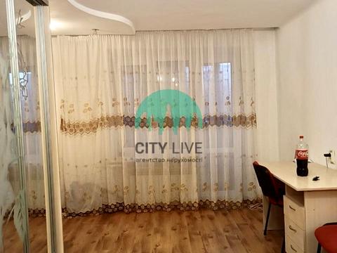 квартира за адресою Сухомлинського вул., 4/3