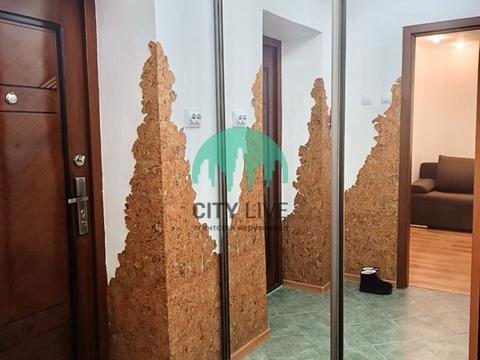 квартира за адресою Сухомлинського вул., 4/3