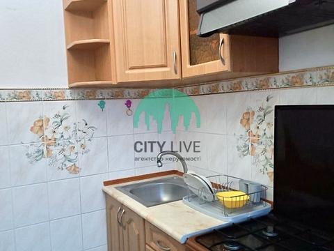 квартира за адресою Сухомлинського вул., 4/3