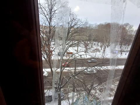 квартира по адресу Соборный просп. (Ленина), 60/23