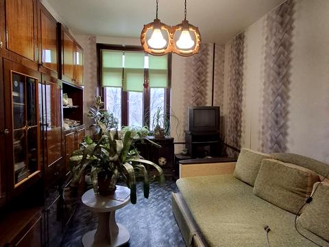 квартира по адресу Соборный просп. (Ленина), 60/23