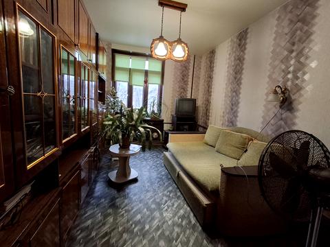 квартира по адресу Соборный просп. (Ленина), 60/23