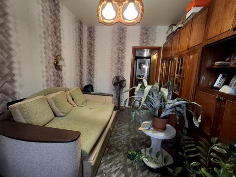 квартира по адресу Соборный просп. (Ленина), 60/23