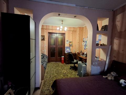 квартира по адресу Соборный просп. (Ленина), 60/23