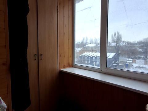 квартира по адресу Соборный просп. (Ленина), 60/23