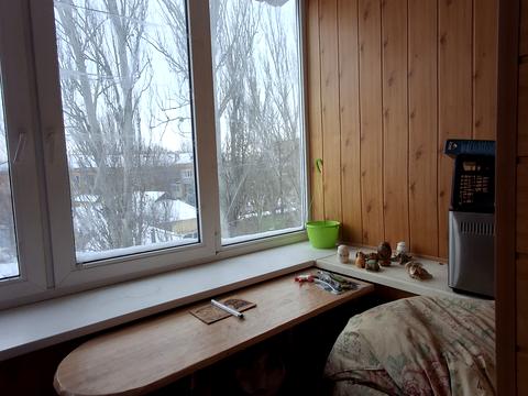 квартира по адресу Соборный просп. (Ленина), 60/23