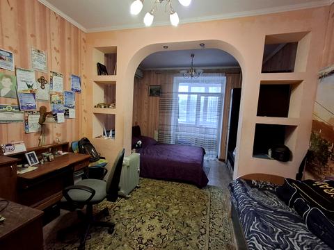 квартира по адресу Соборный просп. (Ленина), 60/23