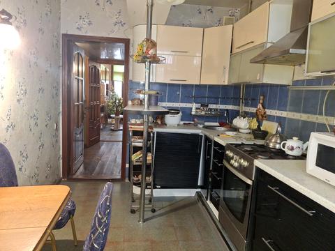 квартира по адресу Соборный просп. (Ленина), 60/23