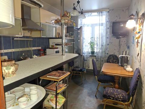 квартира по адресу Соборный просп. (Ленина), 60/23