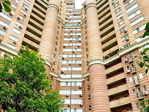 квартира за адресою Голосіївська вул., 13-Б