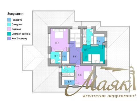 будинок за адресою Берегова