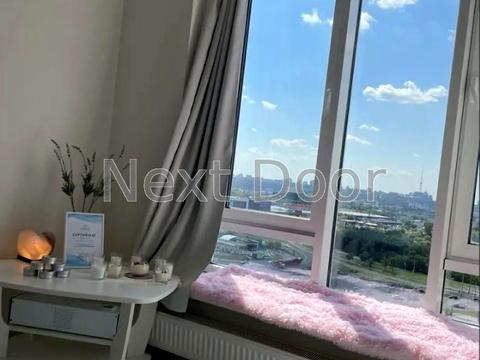 квартира за адресою Оболонська набережна вул., 1, к1