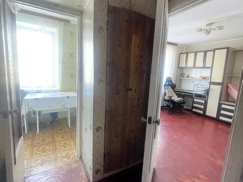 квартира за адресою Левка Лук'яненка вул. (Ватутіна), 46