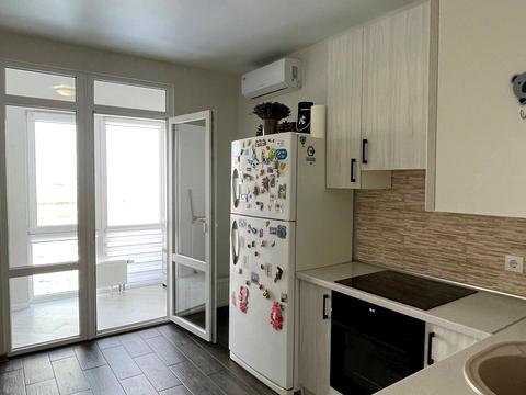 квартира за адресою Спрейса вул., 15