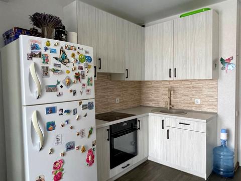 квартира за адресою Спрейса вул., 15