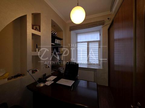 комерційна за адресою Київ, Саксаганського вул., 103