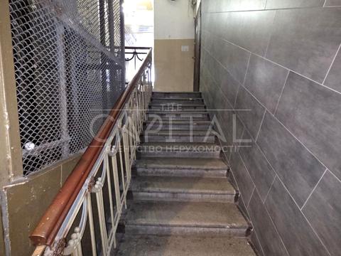 комерційна за адресою Київ, Саксаганського вул., 103