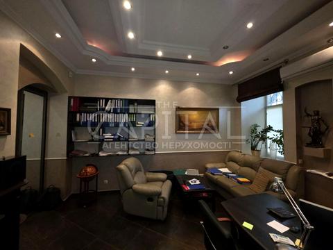 комерційна за адресою Київ, Саксаганського вул., 103