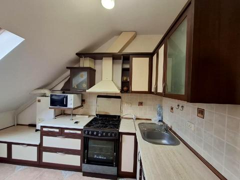 квартира по адресу Федьковича ул., 7Б