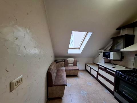 квартира по адресу Федьковича ул., 7Б