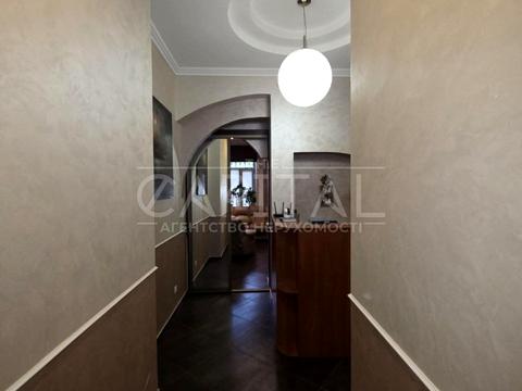 комерційна за адресою Київ, Саксаганського вул., 103