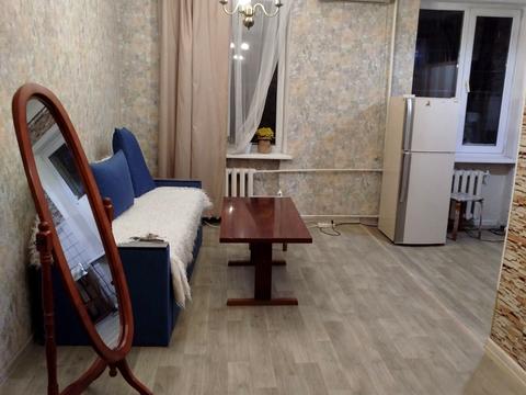 квартира по адресу Перемоги ул., 7