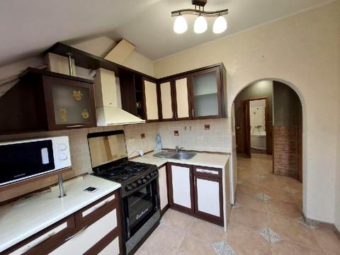 квартира по адресу Федьковича ул., 7Б