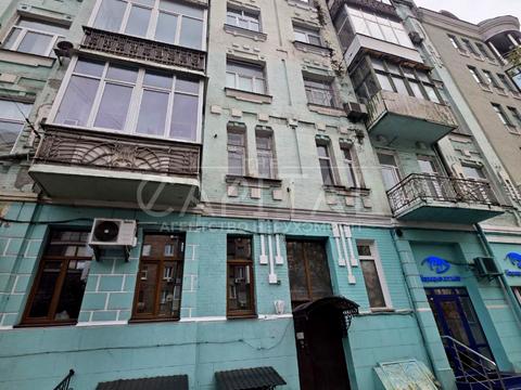 комерційна за адресою Київ, Саксаганського вул., 103