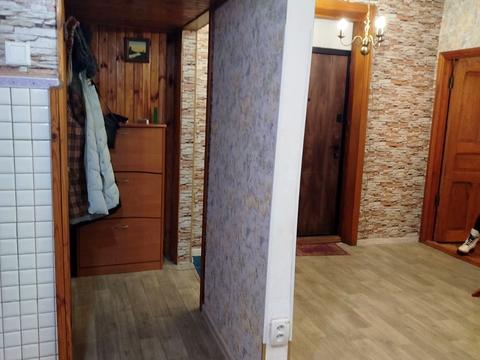 квартира за адресою Перемоги вул., 7