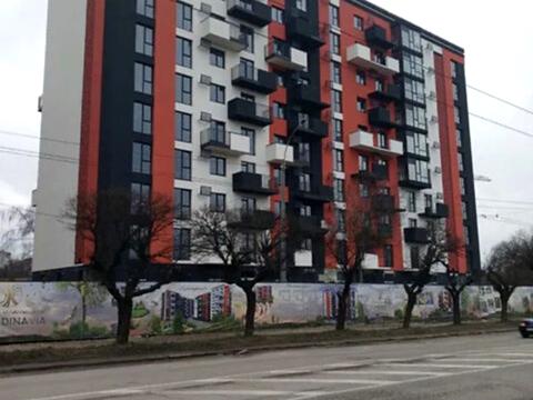 квартира по адресу Степана Бандеры ул., (Будинок 3)