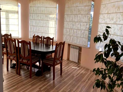 дом по адресу Нечуя-Левицького